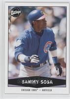 Sammy Sosa