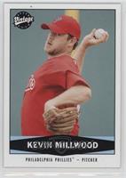 Kevin Millwood