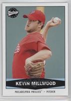 Kevin Millwood