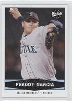 Freddy Garcia