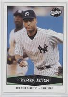 Derek Jeter [Noted]