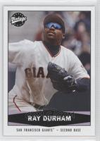 Ray Durham