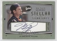 Mike Piazza #/150