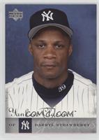 Darryl Strawberry