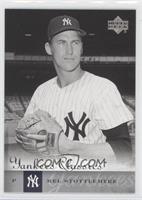 Mel Stottlemyre