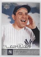 Yogi Berra