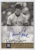 David Cone