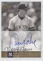 David Cone