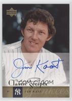 Jim Kaat