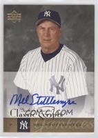 Mel Stottlemyre