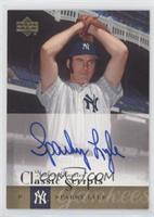 Sparky Lyle