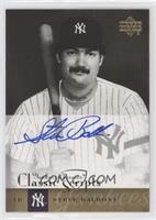 Steve Balboni