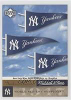 New York Yankees Team