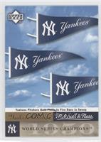 New York Yankees Team