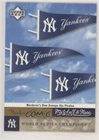 New York Yankees Team