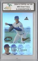 Chad Tracy [Uncirculated] #/100