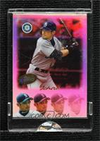 Ichiro Suzuki [Uncirculated] #/2,228