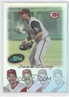 Sean Casey #/1,851