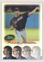 Randy Johnson #/2,725