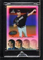 Randy Johnson [Uncirculated] #/2,725