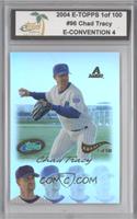 Chad Tracy [Uncirculated] #/100