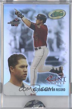 2004 eTopps - Event Series #PSES-4 - Carlos Beltran [Uncirculated]