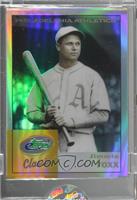 Jimmie Foxx [Uncirculated] #/952