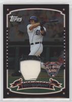 Topps - Ivan Rodriguez