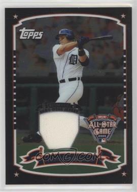 2005 All-Star FanFest - [Base] #1 - Topps - Ivan Rodriguez