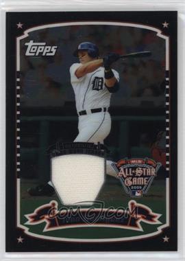 2005 All-Star FanFest - [Base] #1 - Topps - Ivan Rodriguez