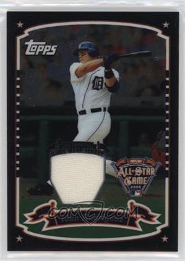 2005 All-Star FanFest - [Base] #1 - Topps - Ivan Rodriguez