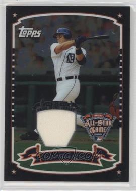 2005 All-Star FanFest - [Base] #1 - Topps - Ivan Rodriguez