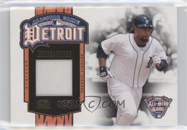 2005 All-Star FanFest - [Base] #3 - Donruss Playoff - Dmitri Young