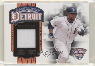 2005 All-Star FanFest - [Base] #3 - Donruss Playoff - Dmitri Young