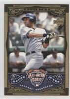 Upper Deck - Derek Jeter