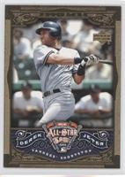 Upper Deck - Derek Jeter