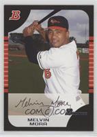 Melvin Mora