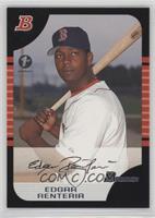 Edgar Renteria