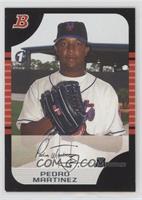 Pedro Martinez [Good to VG‑EX]