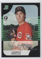 Homer Bailey