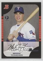 Mark Teixeira