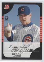 Kerry Wood