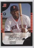 David Ortiz