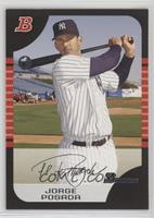 Jorge Posada