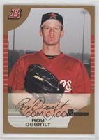 Roy Oswalt [EX to NM]