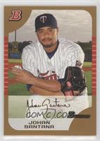 Johan Santana