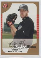 Roy Halladay