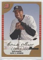 Bernie Williams [EX to NM]