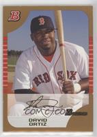 David Ortiz