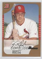 Scott Rolen